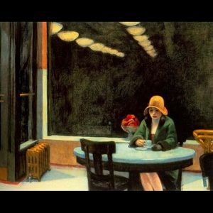 Meet your Posher, Jane